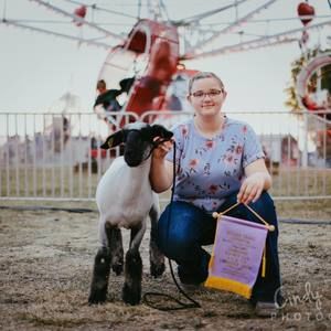 Meet your Posher, Jody